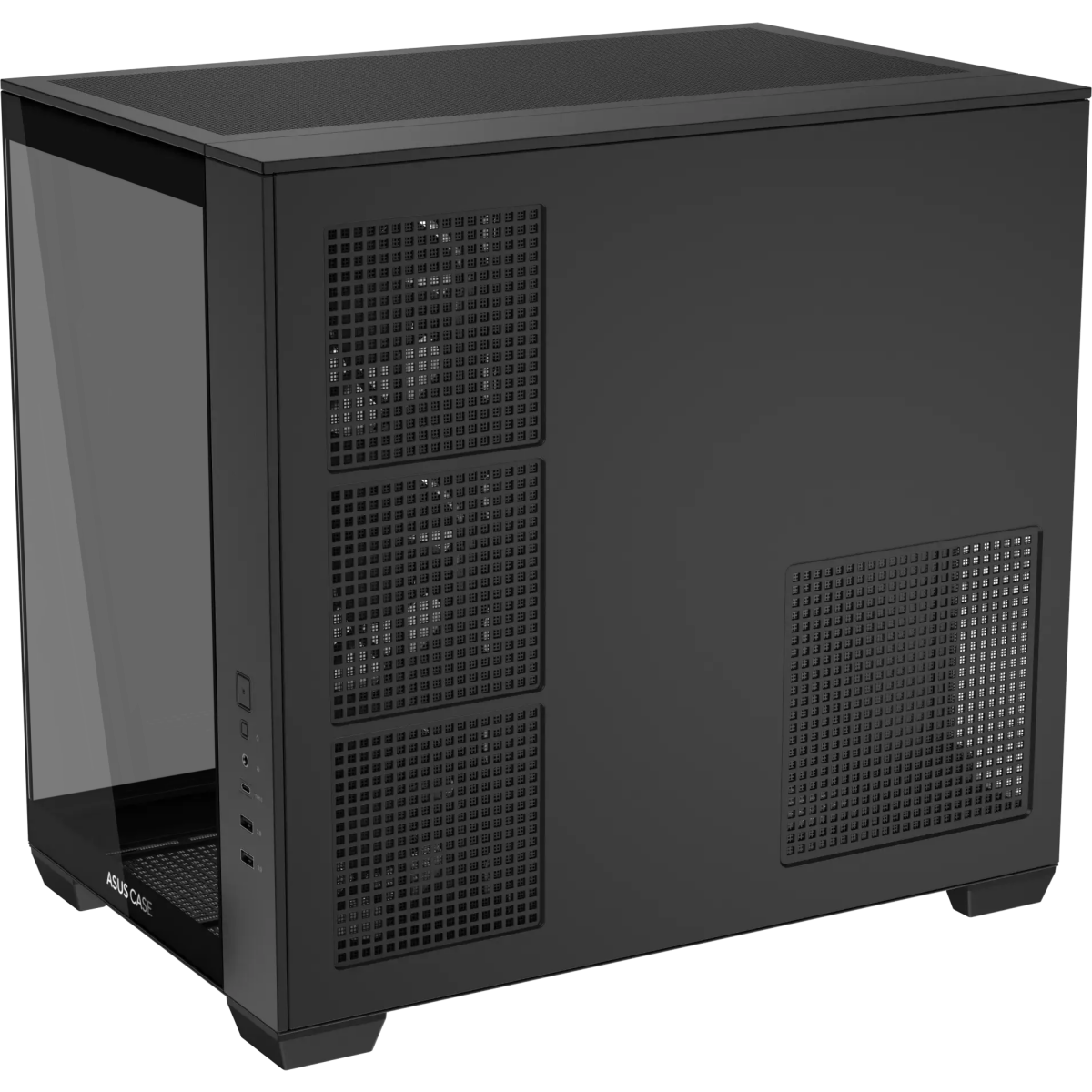 Boîtier ASUS A32 Plus Black - 90DC00S0-B19000 - photo 5