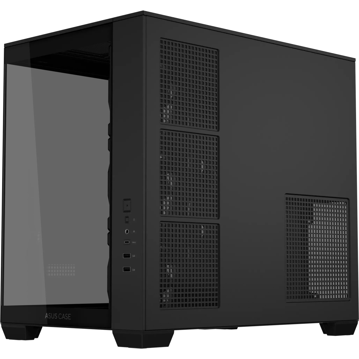 Boîtier ASUS A32 Plus Black - 90DC00S0-B19000 - photo 6