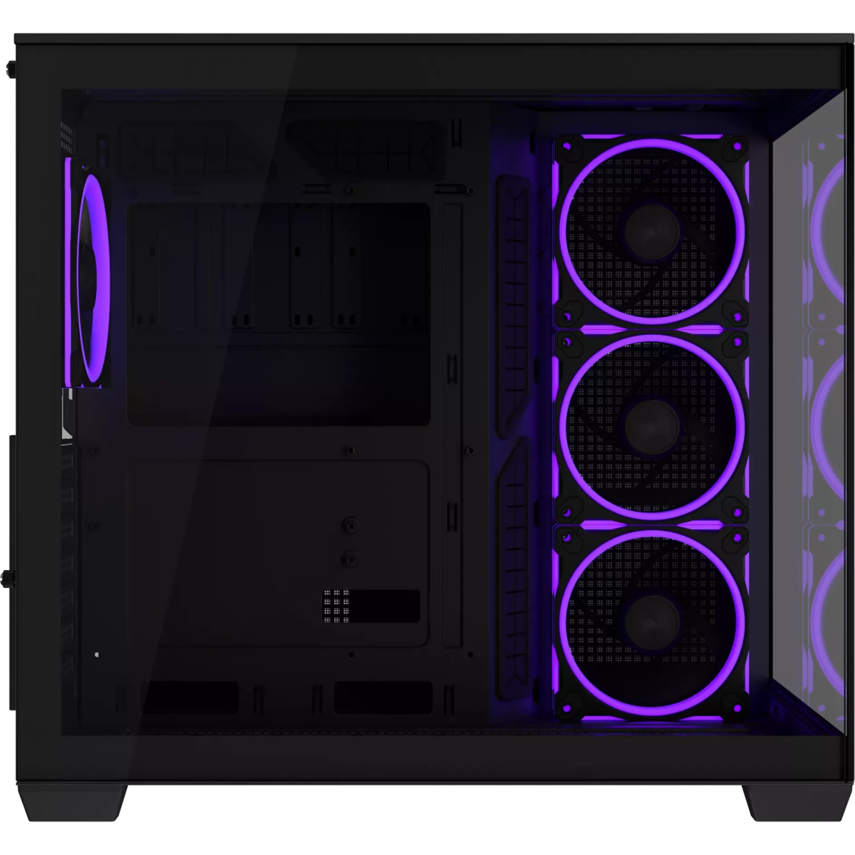 Boîtier ASUS A32 Plus Black - 90DC00S0-B19000 - photo 7