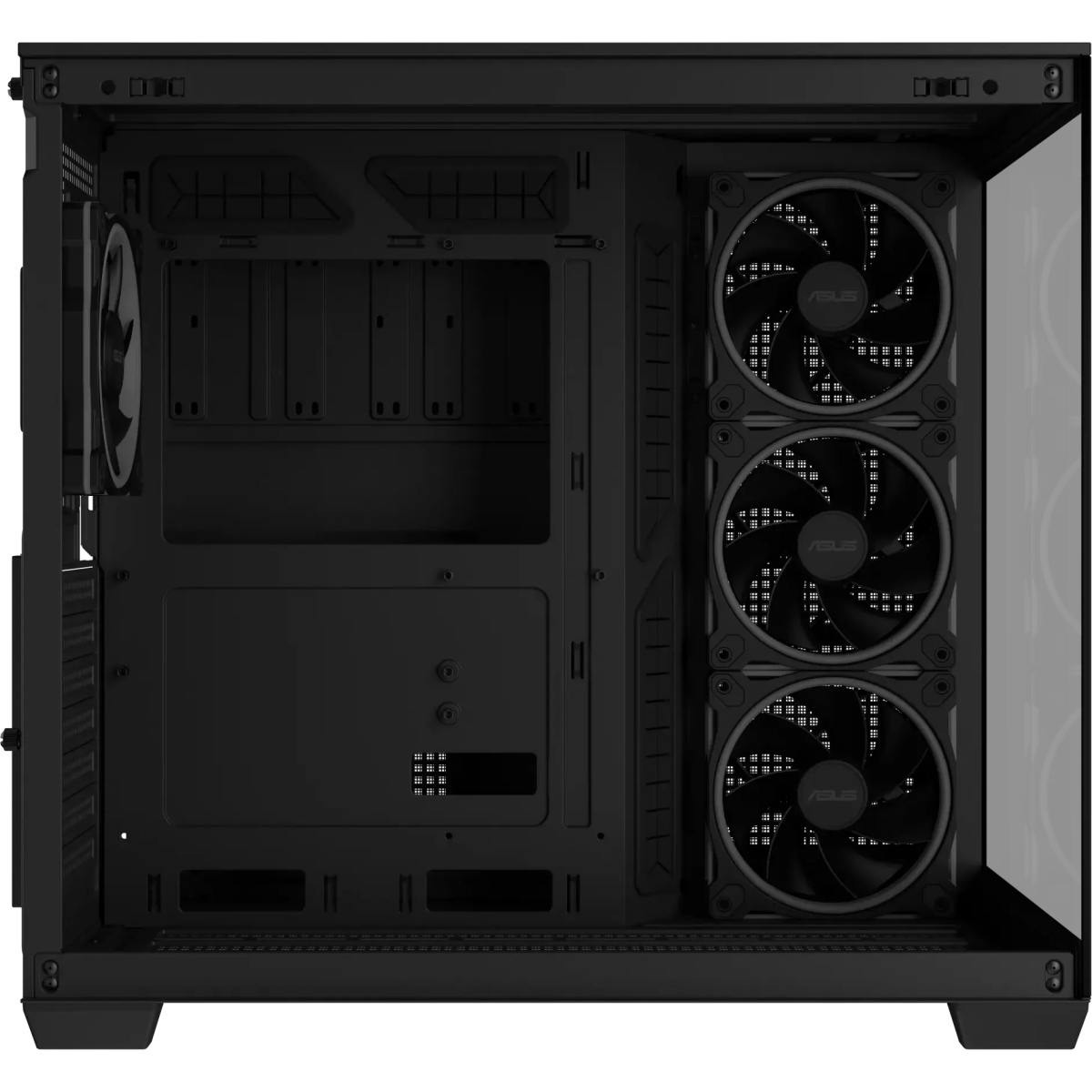 Boîtier ASUS A32 Plus Black - 90DC00S0-B19000 - photo 8