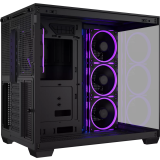 Boîtier ASUS A32 Plus Black (90DC00S0-B19000)