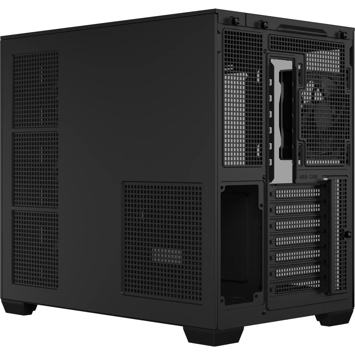 Boîtier ASUS A32 Plus Black - 90DC00S0-B19000 - photo 12