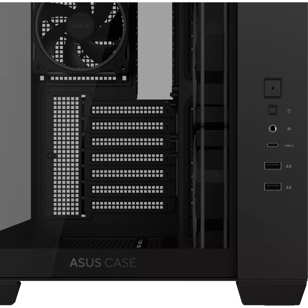 Boîtier ASUS A32 Plus Black - 90DC00S0-B19000 - photo 13
