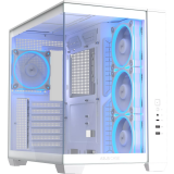 Boîtier ASUS A32 Plus White (90DC00S3-B19000)