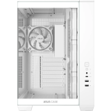 Boîtier ASUS A32 Plus White (90DC00S3-B19000)
