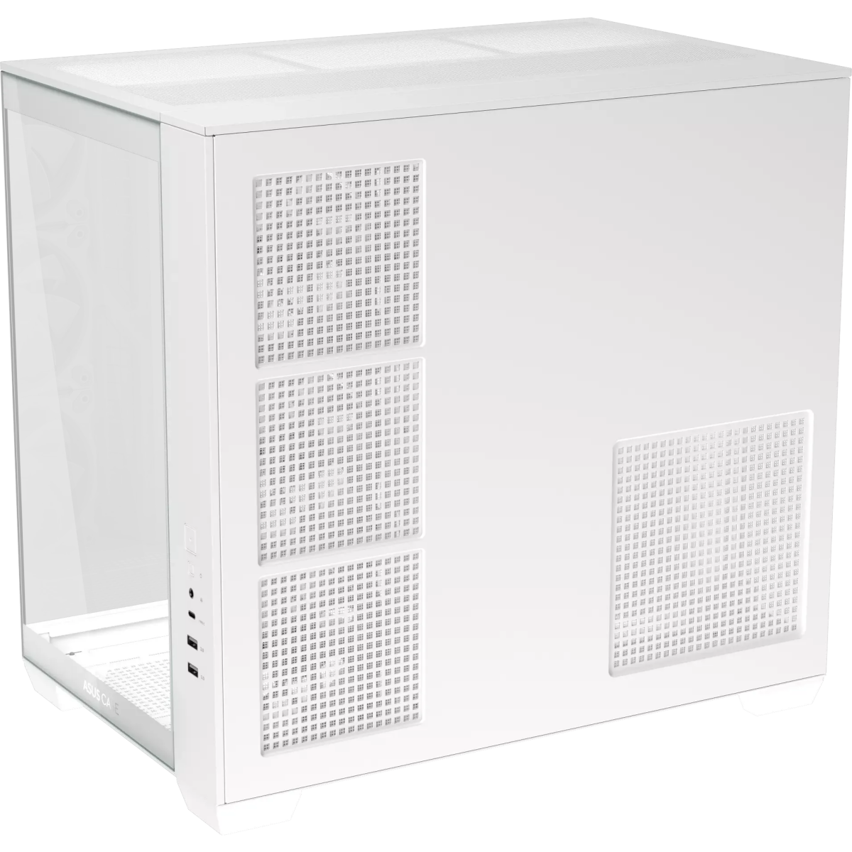 Boîtier ASUS A32 Plus White - 90DC00S3-B19000 - photo 5
