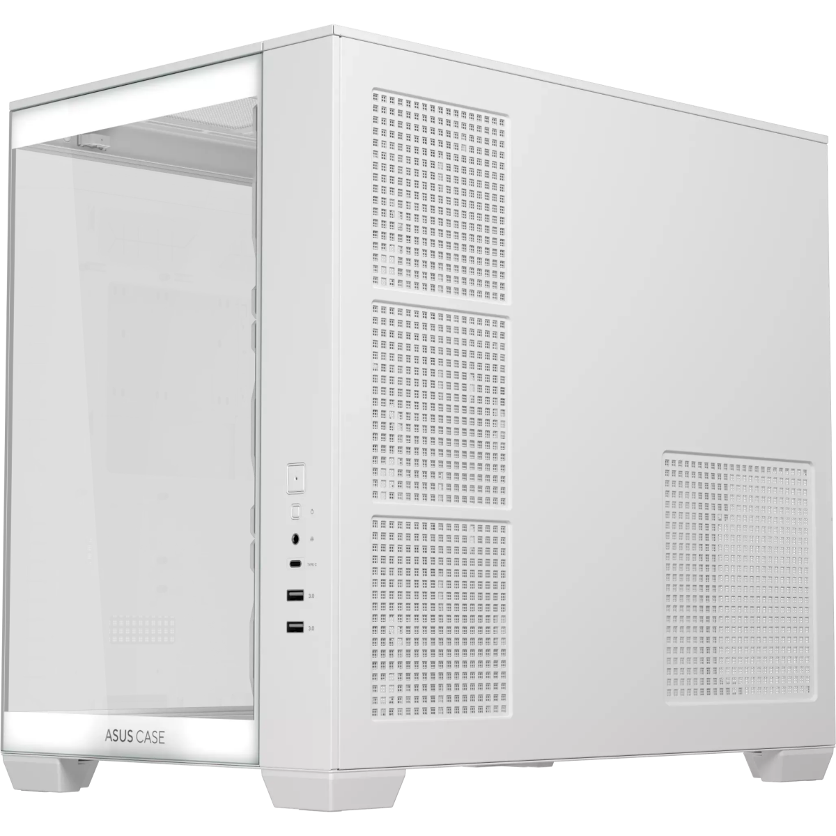 Boîtier ASUS A32 Plus White - 90DC00S3-B19000 - photo 6