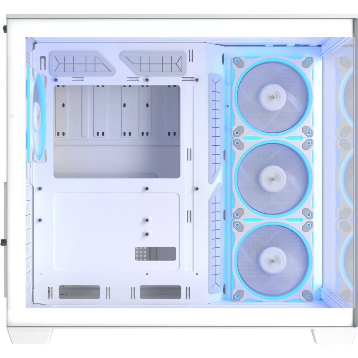 Boîtier ASUS A32 Plus White - 90DC00S3-B19000 - photo 7
