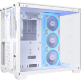 Boîtier ASUS A32 Plus White (90DC00S3-B19000)