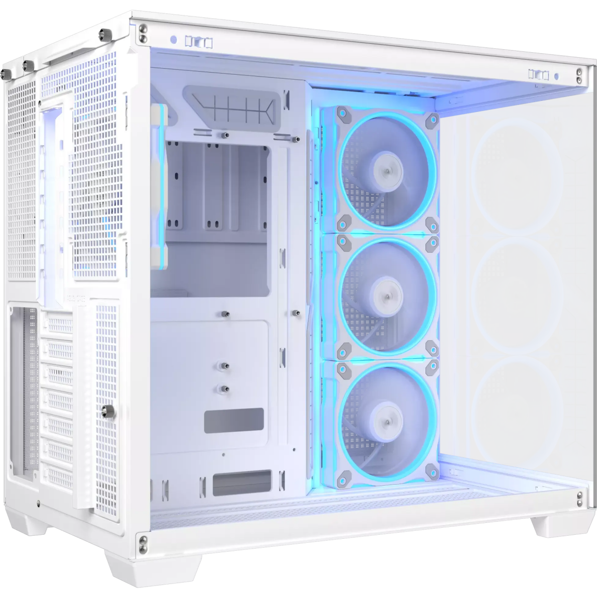 Boîtier ASUS A32 Plus White - 90DC00S3-B19000 - photo 9