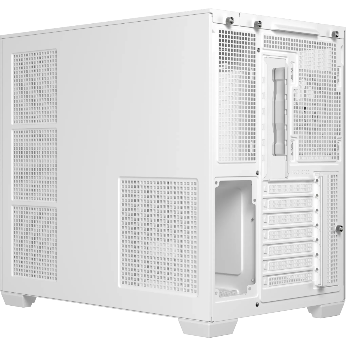 Boîtier ASUS A32 Plus White - 90DC00S3-B19000 - photo 12