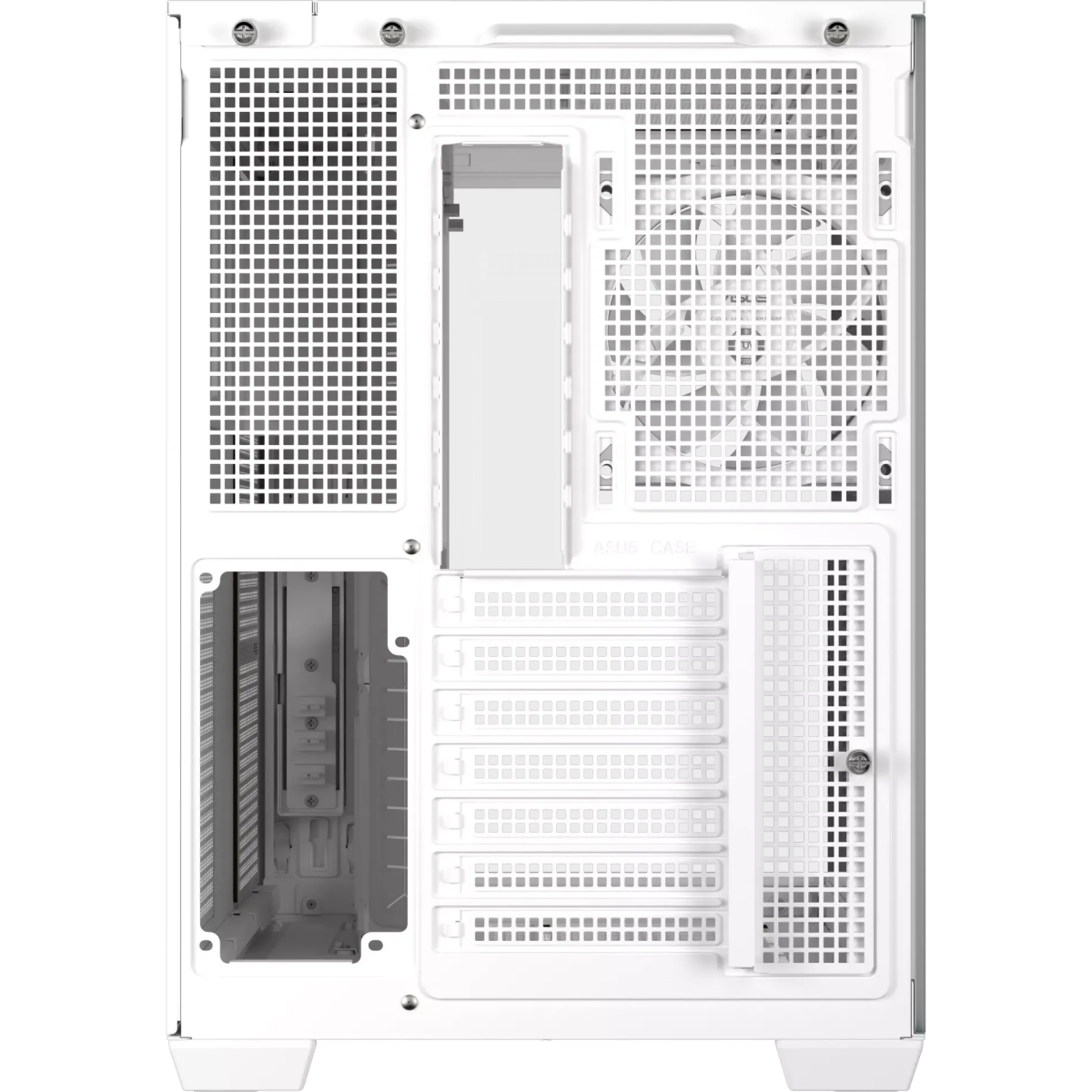 Boîtier ASUS A32 Plus White - 90DC00S3-B19000 - photo 14