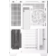Boîtier ASUS A32 Plus White - 90DC00S3-B19000 - photo 14
