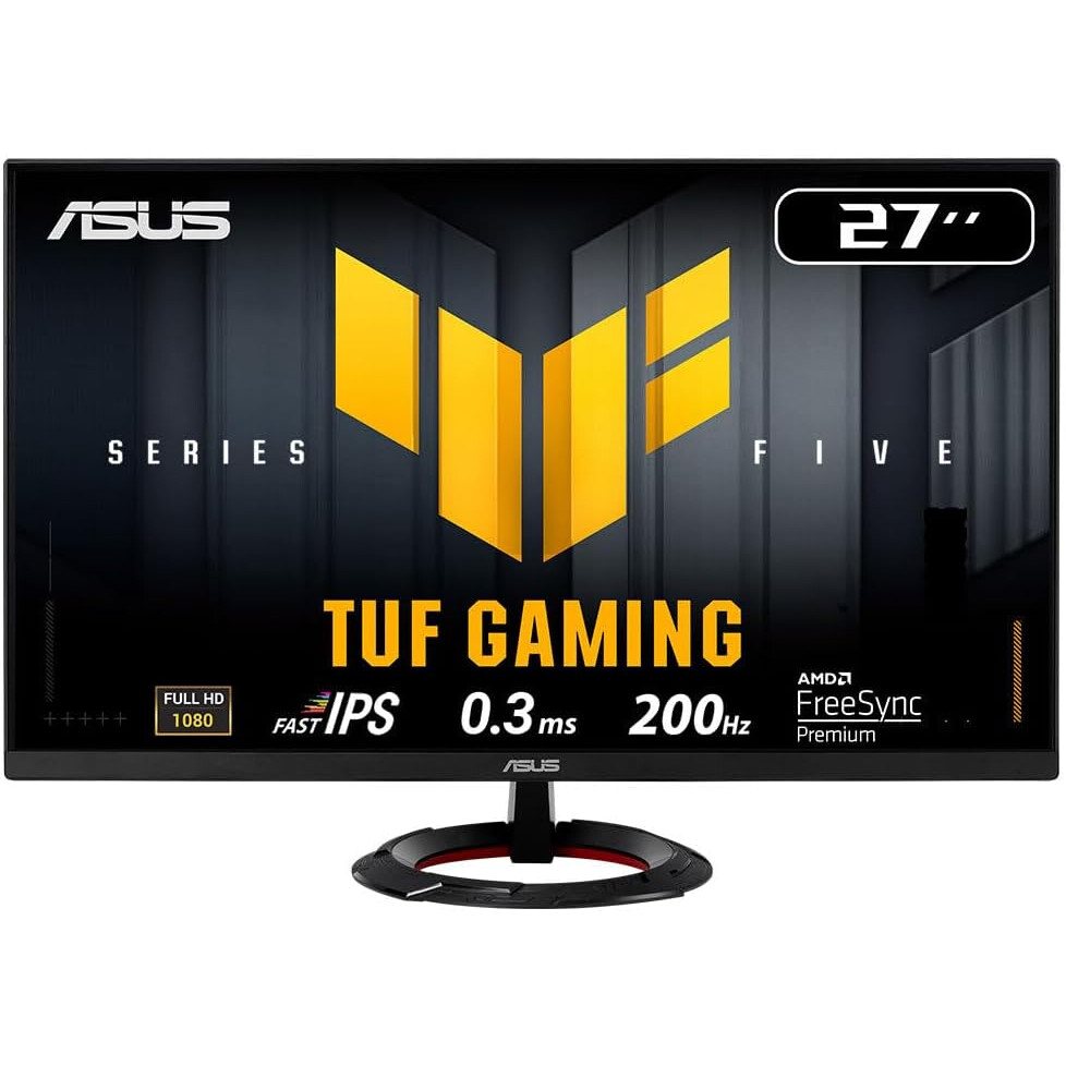 Écran ASUS 27" VG279Q5R TUF Gaming
