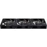 ventilateur pour boîtier ASUS PROART PF120 Black (3 pcs) (90DA00M0-B09020)