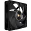 ventilateur pour boîtier ASUS PROART PF120 Black (3 pcs) - 90DA00M0-B09020 - photo 5