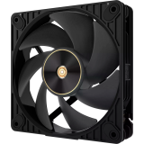 ventilateur pour boîtier ASUS PROART PF120 Black (3 pcs) (90DA00M0-B09020)