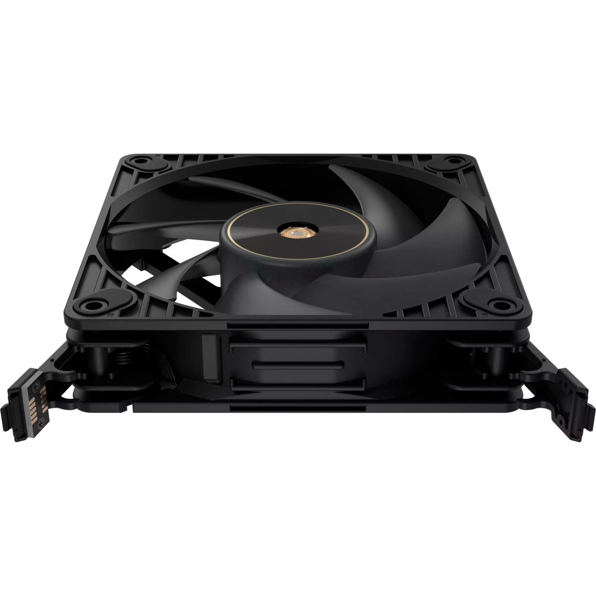ventilateur pour boîtier ASUS PROART PF120 Black (3 pcs) - 90DA00M0-B09020 - photo 12