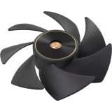 ventilateur pour boîtier ASUS PROART PF120 Black (3 pcs) (90DA00M0-B09020)