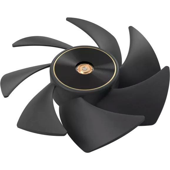 ventilateur pour boîtier ASUS PROART PF120 Black (3 pcs) - 90DA00M0-B09020 - photo 16