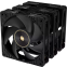 ventilateur pour boîtier ASUS PROART PF120 Black (3 pcs) - 90DA00M0-B09020 - photo 18