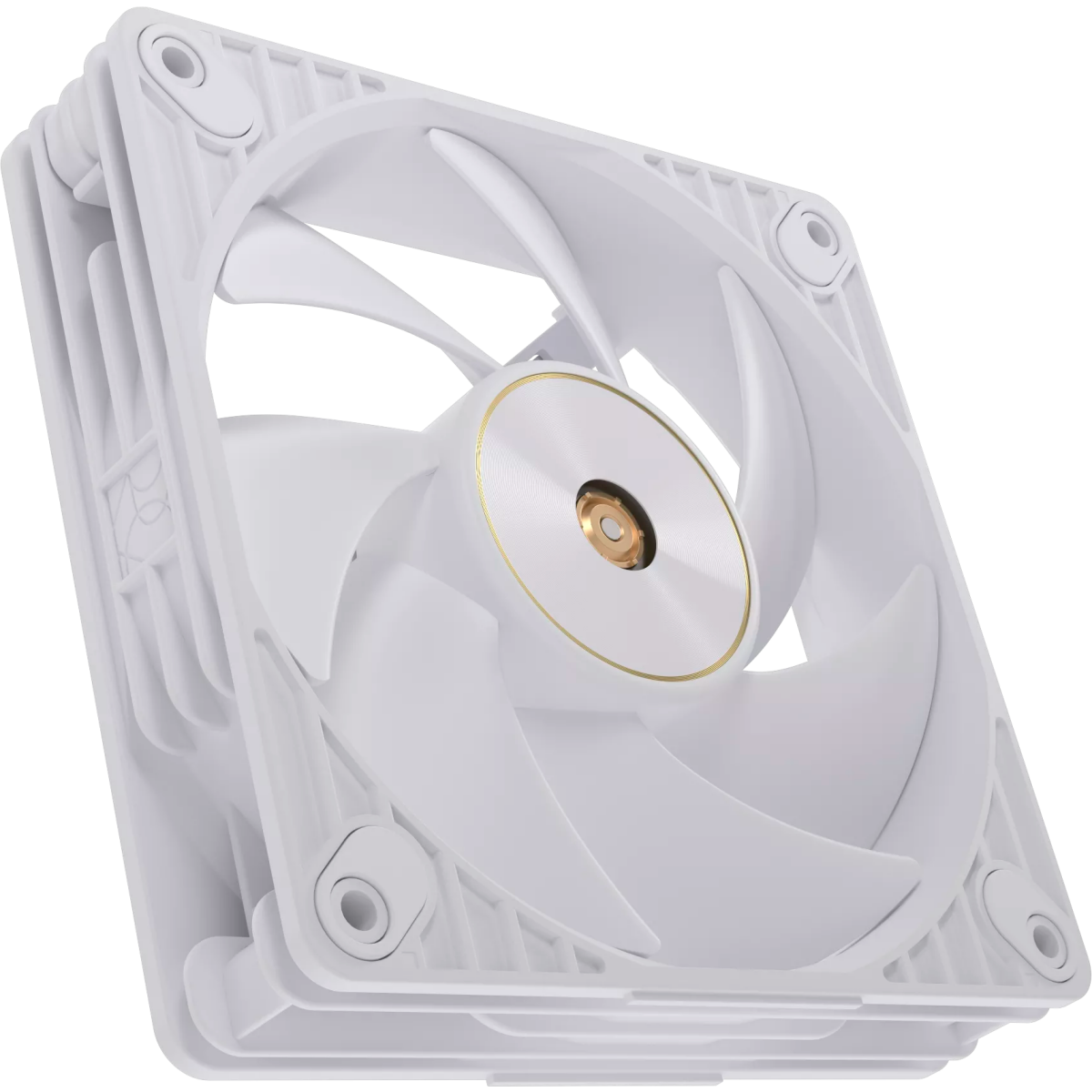 Ventilateur pour boîtier ASUS PROART PF120 White - 90DA00M3-B09000