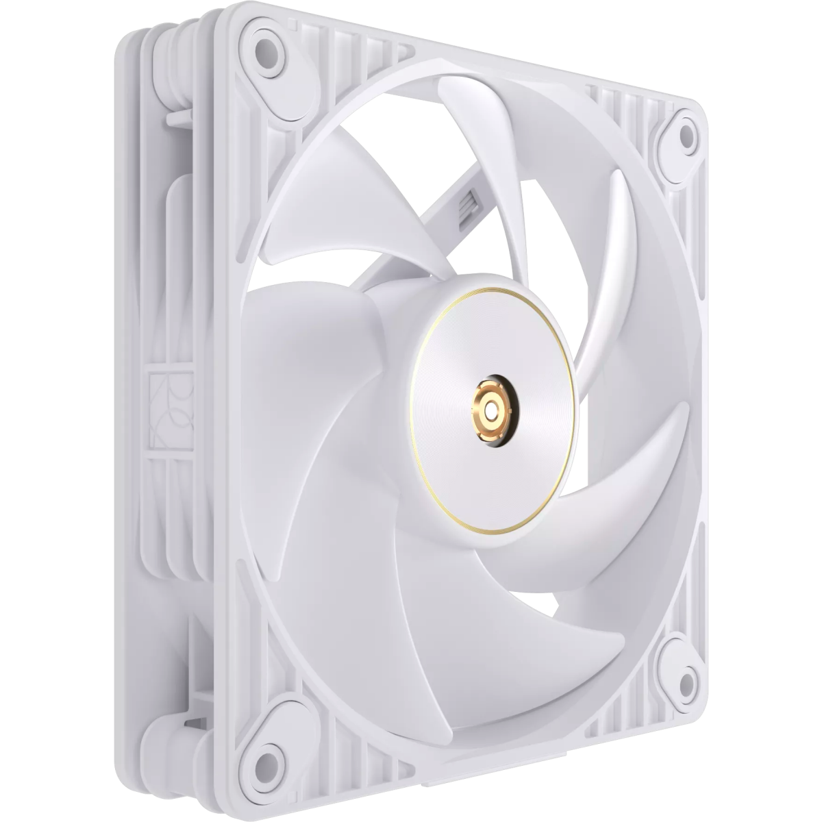 Ventilateur pour boîtier ASUS PROART PF120 White - 90DA00M3-B09000 - photo 2