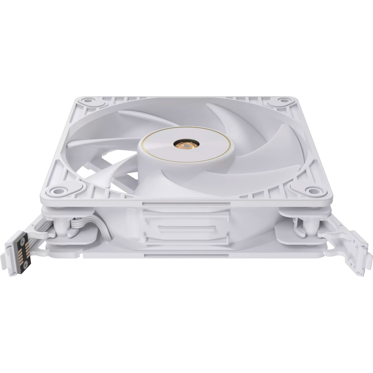 Ventilateur pour boîtier ASUS PROART PF120 White - 90DA00M3-B09000 - photo 8
