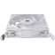 Ventilateur pour boîtier ASUS PROART PF120 White - 90DA00M3-B09000 - photo 8