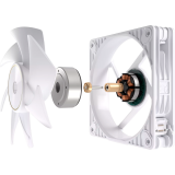 Ventilateur pour boîtier ASUS PROART PF120 White (90DA00M3-B09000)