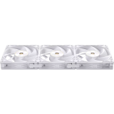 Ventilateur pour boîtier ASUS PROART PF120 White (3 pcs) (90DA00M3-B09020)