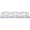 Ventilateur pour boîtier ASUS PROART PF120 White (3 pcs) - 90DA00M3-B09020 - photo 2