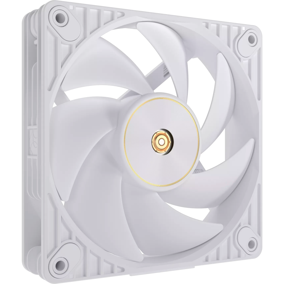 Ventilateur pour boîtier ASUS PROART PF120 White (3 pcs) - 90DA00M3-B09020 - photo 6