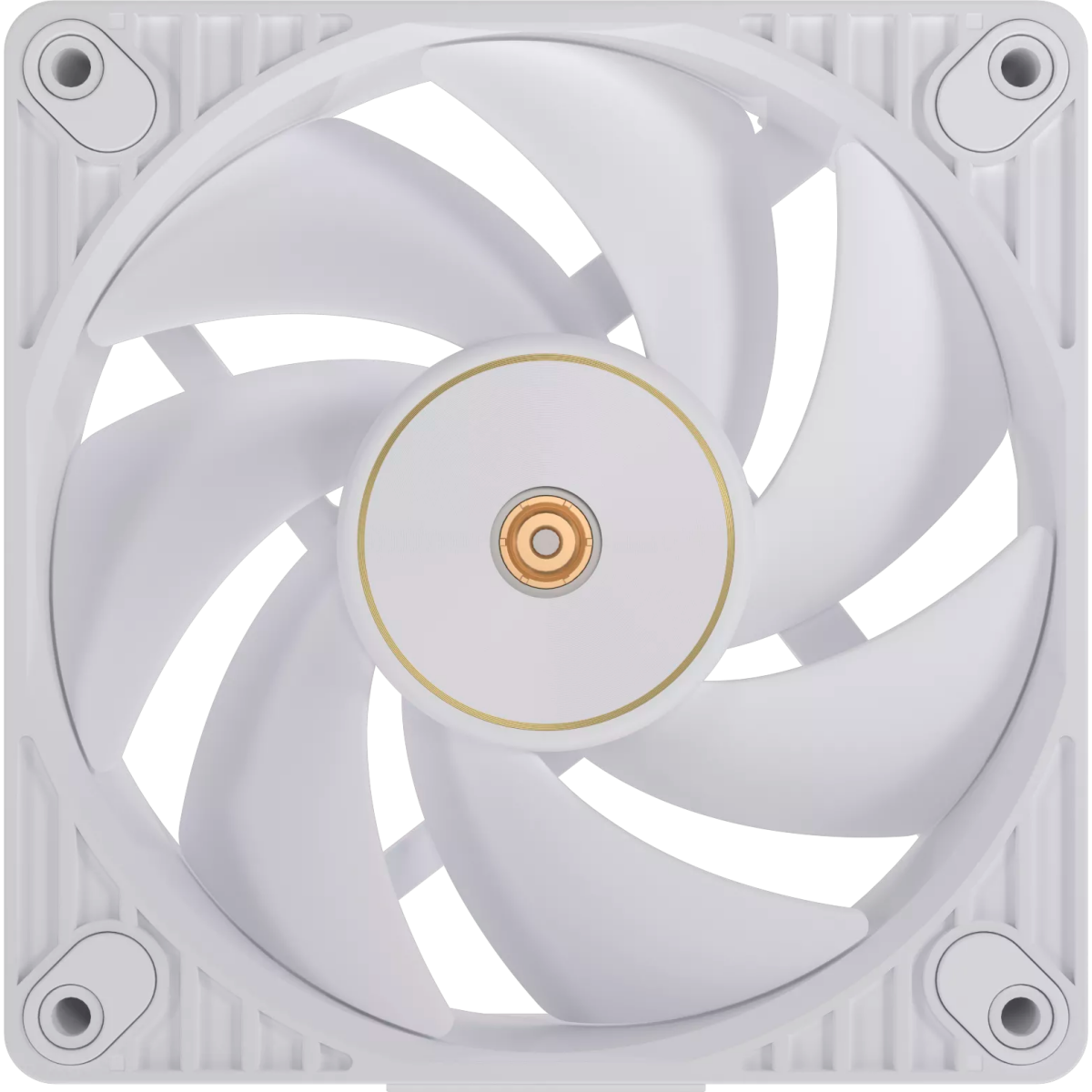 Ventilateur pour boîtier ASUS PROART PF120 White (3 pcs) - 90DA00M3-B09020 - photo 7
