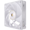 Ventilateur pour boîtier ASUS PROART PF120 White (3 pcs) - 90DA00M3-B09020 - photo 8
