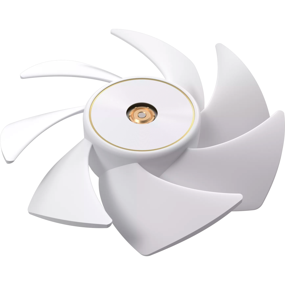 Ventilateur pour boîtier ASUS PROART PF120 White (3 pcs) - 90DA00M3-B09020 - photo 15