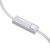 Ventilateur pour boîtier ASUS PROART PF120 White (3 pcs) (90DA00M3-B09020)