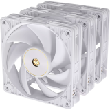 Ventilateur pour boîtier ASUS PROART PF120 White (3 pcs) (90DA00M3-B09020)