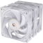 Ventilateur pour boîtier ASUS PROART PF120 White (3 pcs) - 90DA00M3-B09020 - photo 17