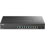 Commutateur (switch) D-Link DMS-1250-10S