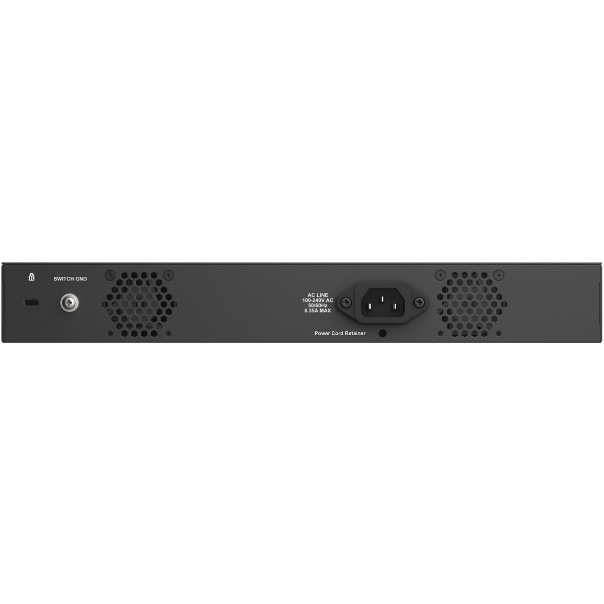 Commutateur (switch) D-Link DMS-1250-10S - photo 4