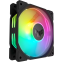 Ventilateur pour boîtier ASUS TUF Gaming TR120 ARGB Black - 90DA0090-B09000 - photo 2
