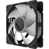Ventilateur pour boîtier ASUS TUF Gaming TR120 ARGB Black (90DA0090-B09000)
