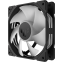 Ventilateur pour boîtier ASUS TUF Gaming TR120 ARGB Black - 90DA0090-B09000 - photo 6