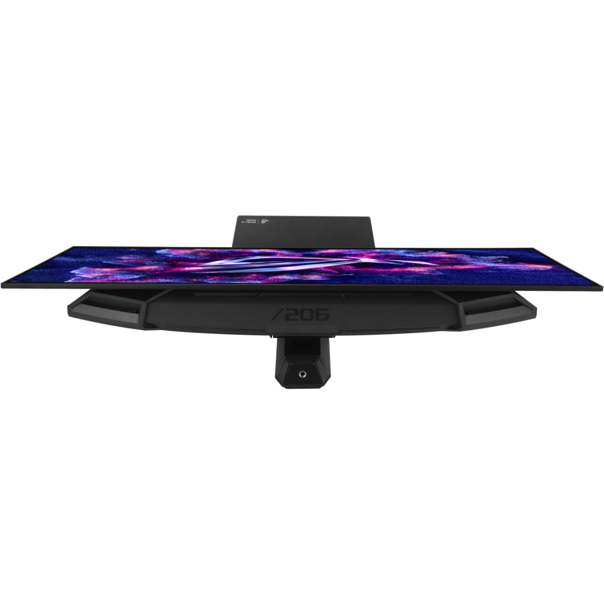 Écran ASUS 27" XG27AQDMGR ROG Strix OLED - photo 5