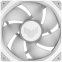 Ventilateur pour boîtier ASUS TUF Gaming TR120 ARGB White - 90DA0093-B09000 - photo 5