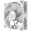 Ventilateur pour boîtier ASUS TUF Gaming TR120 ARGB White - 90DA0093-B09000 - photo 6