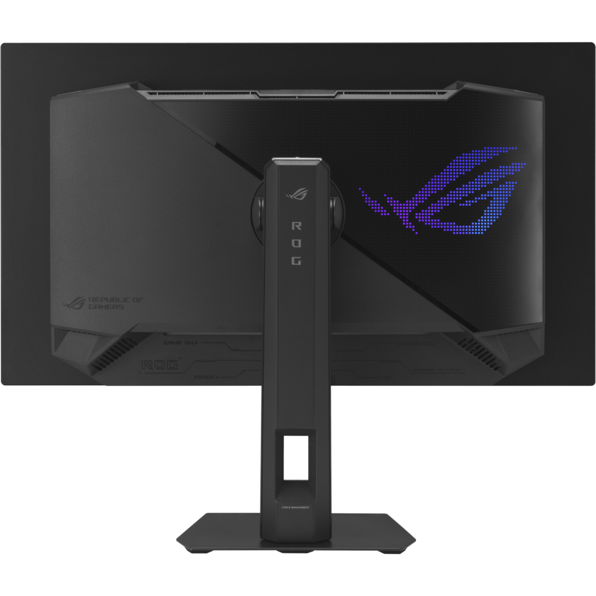 Écran ASUS 27" XG27AQDNG ROG Strix OLED - photo 6