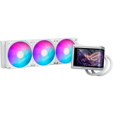 Système de refroidissement liquide ASUS ROG RYUO IV 360 ARGB White Edition (90RC01N2-B0EAY0)