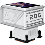 Système de refroidissement liquide ASUS ROG RYUO IV 360 ARGB White Edition (90RC01N2-B0EAY0)